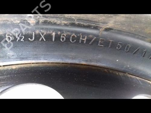 Fælk SUZUKI SX4 S-Cross (JY) 1.0 AllGrip (AKK 310) (111 hp) 8992125