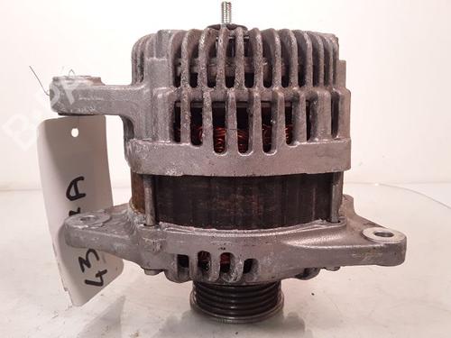 Used Alternator NISSAN MICRA IV (K13K, K13KK) 1.2 (80 hp) 8996812