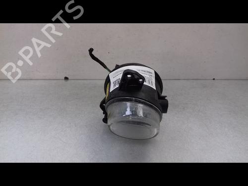 Left front fog light MERCEDES-BENZ C-CLASS (W204) C 220 CDI (204.002) | BP8989262C30