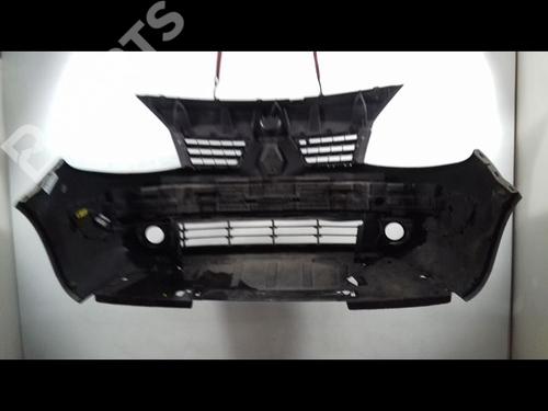 Front bumper RENAULT SCÉNIC II (JM0/1_) 1.6 16V (JM1R) | BP10919732C7 