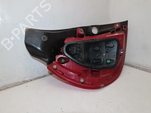 Right taillight RENAULT CLIO III (BR0/1, CR0/1) 1.5 dCi (BR17, CR17) | BP29740107C35