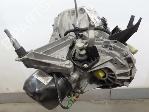 Used Gearbox Gearbox 36874535 36874535