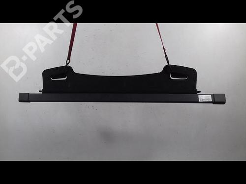 Used Rear parcel shelf Rear parcel shelf DACIA LODGY (JS_) 1.5 dCi (90 hp) 10684849 10684849