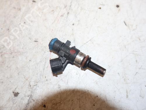 Used Injector Injector RENAULT TWINGO III (BCM_, BCA_) 0.9 TCe 90 (BCM9, BCM2) (90 hp) 34573081 34573081