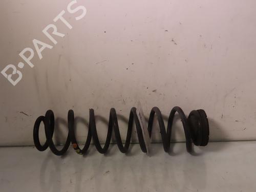 Shock absorber spring SKODA FABIA III Estate (NJ5) 1.2 TSI | BP17552382C152 