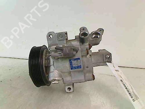 Brake master cylinder PEUGEOT 406 Coupe (8C) 2.2 HDI | BP23150598M77 