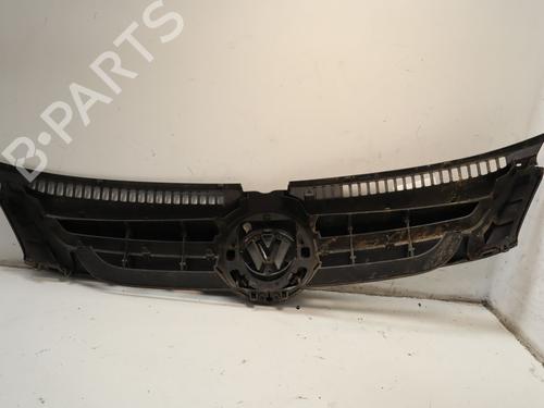 Used Grille Grille VW GOLF PLUS V (5M1, 521) 2.0 TDI 16V (140 hp) 34640631 34640631
