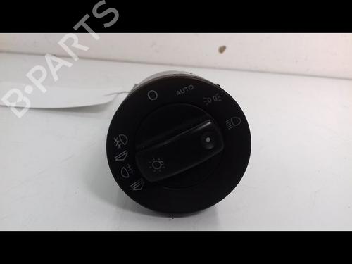 headlight-switch-audi-a4-b7-avant-8ed-2004-2005-2006-2007-2008-23151167 main image
