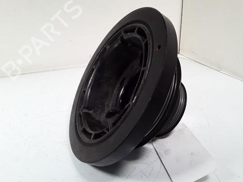 Pulley PEUGEOT 2008 I (CU_) 1.2 THP 110 / PureTech 110 | BP14888634M122 