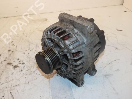 Used Alternator Alternator OPEL CORSA D (S07) 1.3 CDTI (L08, L68) (75 hp) 33136869 33136869