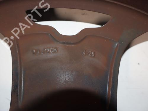 Used Rim Rim CITROËN DS3 (SA_) 1.6 THP 155 (156 hp) 36053867 36053867