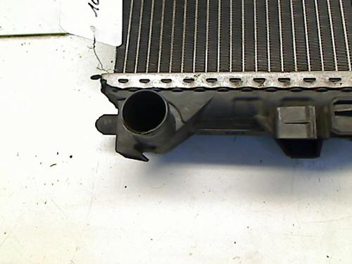 Used Water radiator RENAULT LAGUNA II (BG0/1_) 1.9 dCi (BG1A, BG1W, BG0G) (110 hp) 8977384
