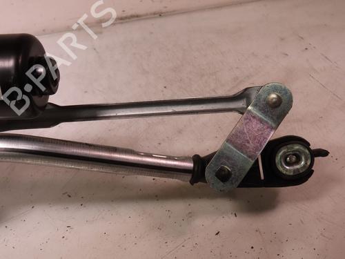 Front wiper motor PEUGEOT 208 II (UB_, UP_, UW_, UJ_) 1.5 BlueHDI 100 | BP19170966M29 