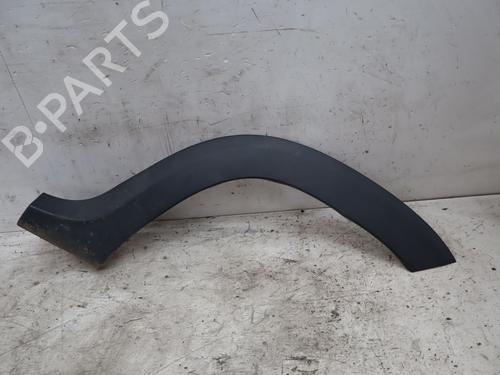 Used Rear left wheel arch trim Rear left wheel arch trim DACIA DUSTER (HS_) 1.5 dCi 4x4 (HSMC, HSMD) (110 hp) 34498629 34498629