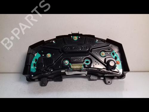 Instrument cluster OPEL MERIVA A MPV (X03) 1.6 16V (E75) | BP12846770C47 