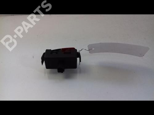 Warning switch RENAULT MEGANE III Grandtour (KZ0/1) 1.5 dCi (KZ09, KZ0D, KZ1G, KZ29, KZ14, KZ1W, KZ10, KZ1F,... | BP8978763I22 