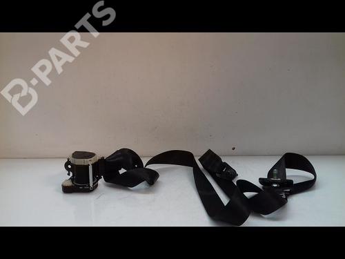 Front right belt tensioner CITROËN C3 I (FC_, FN_) 1.4 HDi | BP9709593C88 