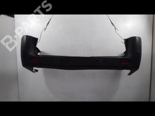 rear-bumper-citroen-jumpy-ii-vf7-20-hdi-120-7410cw-2007-2008-2009-2010-2011-2012-2013-2014-2015-2016-11104873 main image