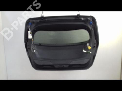 Tailgate PEUGEOT 308 II (LB_, LP_, LW_, LH_, L3_) 1.6 GTi (L35GNH) | BP9002719C6