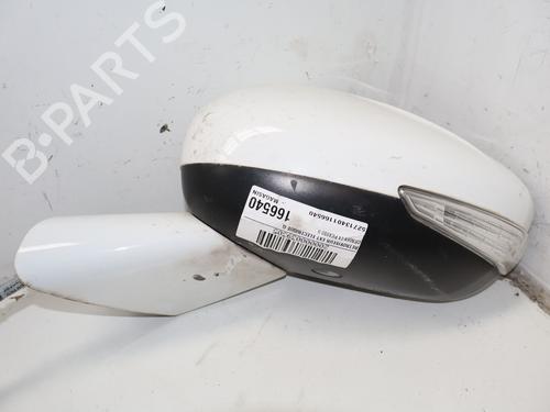left-mirror-citroen-c4-picasso-ii-2013-36940573 main image