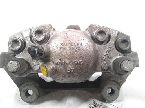 Right front brake caliper AUDI A5 Sportback (8TA) 3.0 TDI quattro | BP14891067M104 