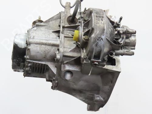 Gearbox PEUGEOT 307 SW (3H) 2.0 HDI 110 | BP28082164M3 
