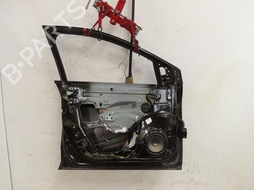 Used Left front door DACIA SANDERO III 1.0 TCe 90 (91 hp) 29345947