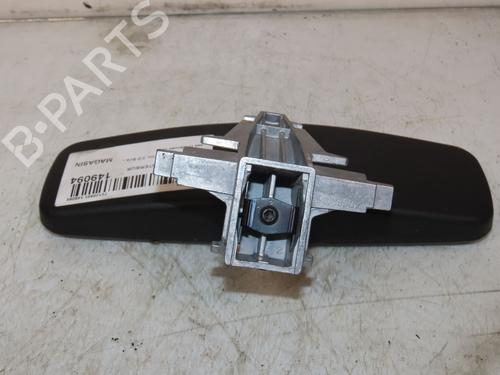 Rear mirror RENAULT CLIO V (B7_) 1.0 SCe 75 (B7M5) | BP20340381I6 