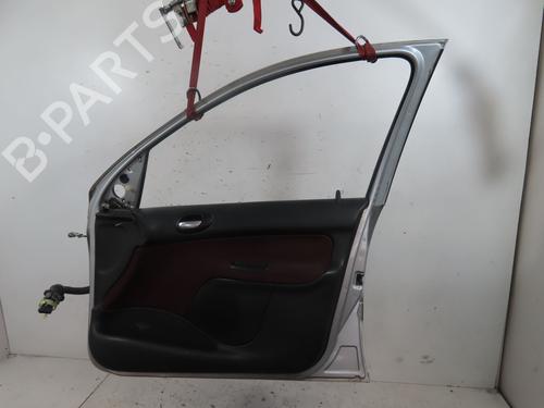 Right front door PEUGEOT 206 SW (2E/K) 1.6 16V | BP27245905C3 