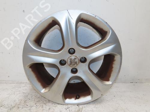 Jante Jante PEUGEOT 3008 I MPV (0U_) 1.6 HDi (109 hp) 30951908 30951908
