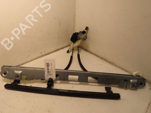 Front right window mechanism RENAULT MASTER III Van (FV) 2.3 dCi 150 FWD (FV0F, FV03, FV09) | BP30867898C23