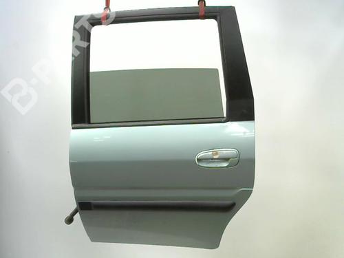 Used Left rear door HYUNDAI MATRIX (FC) 1.6 (103 hp) 8978267
