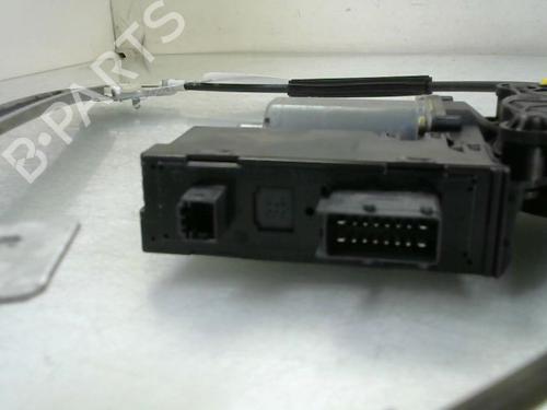 Front right window mechanism PEUGEOT 307 Break (3E) 2.0 HDI 110 | BP23151924C23 