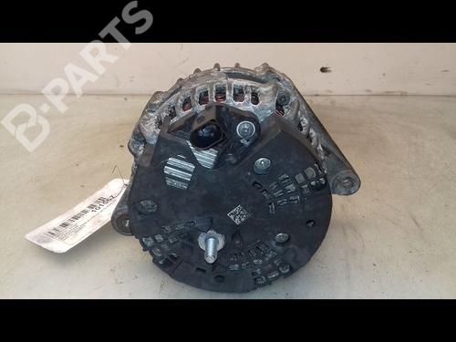 Alternator MERCEDES-BENZ A-CLASS (W176) A 220 CDI (176.003) | BP8983840M7 