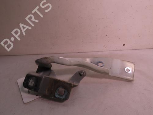Used Hinge/Door check strap RENAULT KOLEOS I (HY_) 2.0 dCi (HY0K) (150 hp) 16416969