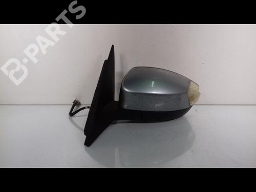 Left mirror FORD S-MAX (WA6) 2.0 TDCi (140 hp) 1469407