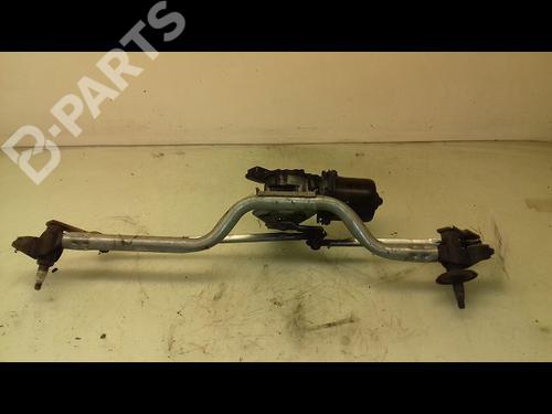Front wiper motor RENAULT CLIO II (BB_, CB_) 1.5 dCi (B/CB07) | BP8982838M29 