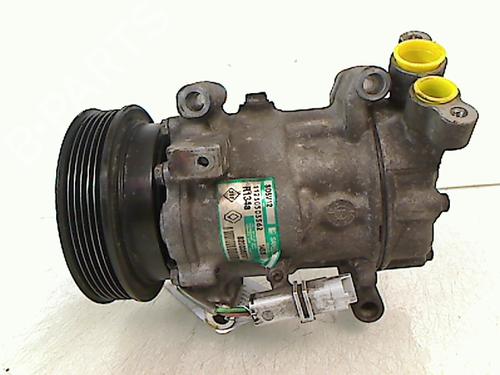 Used AC compressor NISSAN MICRA III (K12) [2002-2010]  23149391