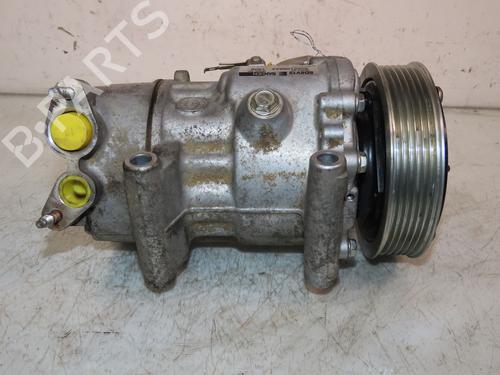 AC compressor CITROËN NEMO Box Body/MPV (AA_) 1.4 HDi | BP36483718M34 - Image 3