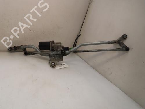 Front wiper motor VW TRANSPORTER T6 Van (SGA, SGH, SHA, SHH) 2.0 TDI | BP25586508M29 