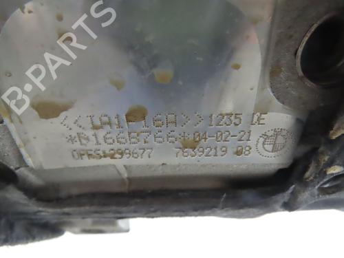 Moteur MINI MINI COUNTRYMAN (F60) Cooper SE ALL4 (125 hp) 31820508