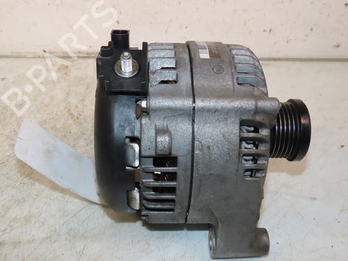 Alternator BMW 4 Coupe (F32, F82) 420 i | BP20977164M7 
