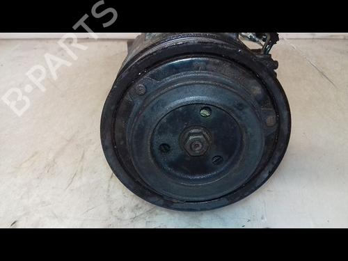 Used AC compressor OPEL VECTRA C GTS (Z02) 2.2 DTI 16V (F68) (125 hp) 8984157