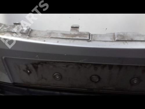 Front bumper FORD FOCUS C-MAX (DM2) 2.0 TDCi | BP8994443C7 