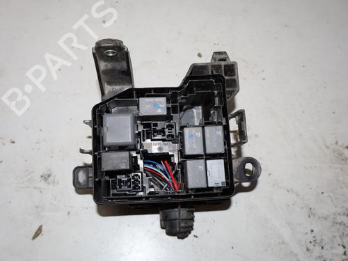 Fuse box PEUGEOT 108 1.2 | BP36366942E1 - Image 3