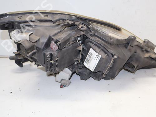 Used Left headlight Left headlight LEXUS IS II (_E2_) 220d (ALE20) (177 hp) 36425969 36425969