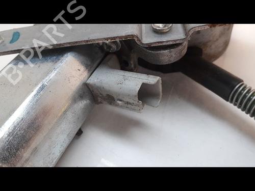 Used Rear left window mechanism CITROËN XSARA PICASSO (N68) 1.6 HDi (90 hp) 9761793