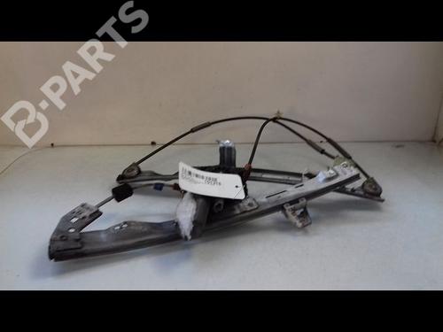 Used Front left window mechanism PEUGEOT 206 Hatchback (2A/C) 1.4 i (75 hp) 8983724