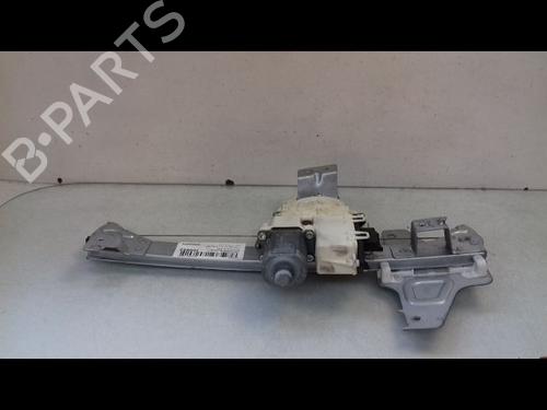 Used Rear left window mechanism CITROËN C4 I (LC_) 1.6 HDi (90 hp) 8988783