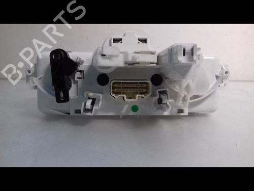 Used Climate control RENAULT CLIO III (BR0/1, CR0/1) 1.5 dCi (C/BR0G, C/BR1G) (68 hp) 10913728